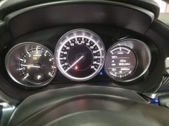 Mazda Atenza 2020 2.5L Blue Sky Sport Edition - ფოტო 12