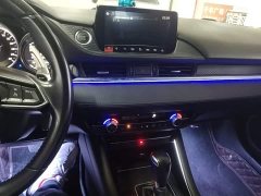Mazda Atenza 2020 2.5L Blue Sky Sport Edition - ფოტო 13