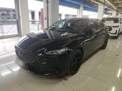 Mazda Atenza 2020 2.5L Blue Sky Sport Edition - ფოტო 2