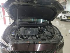 Mazda Atenza 2020 2.5L Blue Sky Sport Edition - ფოტო 20