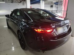 Mazda Atenza 2020 2.5L Blue Sky Sport Edition - ფოტო 5