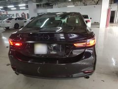 Mazda Atenza 2020 2.5L Blue Sky Sport Edition - ფოტო 6