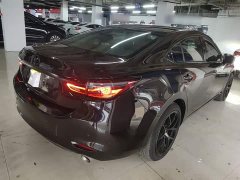 Mazda Atenza 2020 2.5L Blue Sky Sport Edition - ფოტო 7