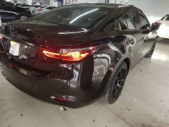 Mazda Atenza 2020 2.5L Blue Sky Sport Edition - ფოტო 8