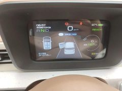 Wuling Hongguang MINIEV 2024 Third Generation 215km Youth Edition - ფოტო 12