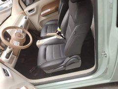 Wuling Hongguang MINIEV 2024 Third Generation 215km Youth Edition - ფოტო 15