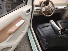 Wuling Hongguang MINIEV 2024 Third Generation 215km Youth Edition - ფოტო 16