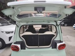 Wuling Hongguang MINIEV 2024 Third Generation 215km Youth Edition - ფოტო 19
