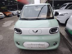 Wuling Hongguang MINIEV 2024 Third Generation 215km Youth Edition - ფოტო 3