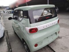 Wuling Hongguang MINIEV 2024 Third Generation 215km Youth Edition - ფოტო 5