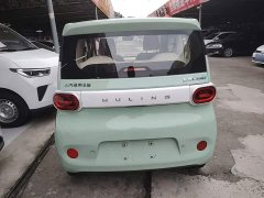 Wuling Hongguang MINIEV 2024 Third Generation 215km Youth Edition - ფოტო 6