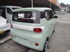 Wuling Hongguang MINIEV 2024 Third Generation 215km Youth Edition - ფოტო 7