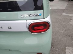 Wuling Hongguang MINIEV 2024 Third Generation 215km Youth Edition - ფოტო 8