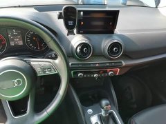 Audi Q2L 35 TFSI Fashion Dynamic - ფოტო 10