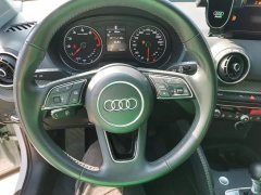 Audi Q2L 35 TFSI Fashion Dynamic - ფოტო 11