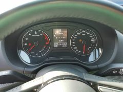 Audi Q2L 35 TFSI Fashion Dynamic - ფოტო 12