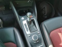 Audi Q2L 35 TFSI Fashion Dynamic - ფოტო 14