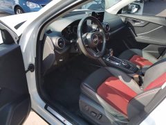 Audi Q2L 35 TFSI Fashion Dynamic - ფოტო 15