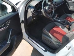 Audi Q2L 35 TFSI Fashion Dynamic - ფოტო 16