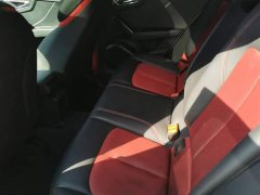 Audi Q2L 35 TFSI Fashion Dynamic - ფოტო 17