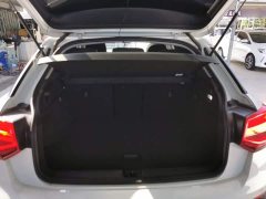 Audi Q2L 35 TFSI Fashion Dynamic - ფოტო 19
