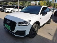 Audi Q2L 35 TFSI Fashion Dynamic - ფოტო 2