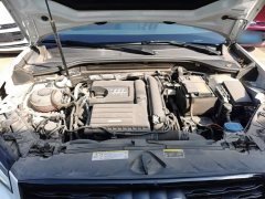 Audi Q2L 35 TFSI Fashion Dynamic - ფოტო 20