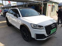 Audi Q2L 35 TFSI Fashion Dynamic - ფოტო 4