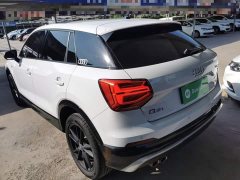 Audi Q2L 35 TFSI Fashion Dynamic - ფოტო 5