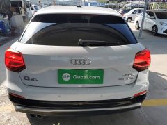Audi Q2L 35 TFSI Fashion Dynamic - ფოტო 6