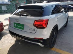 Audi Q2L 35 TFSI Fashion Dynamic - ფოტო 7