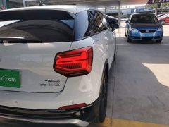 Audi Q2L 35 TFSI Fashion Dynamic - ფოტო 8