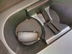 Audi Q2L 35 TFSI Fashion Dynamic - ფოტო 9