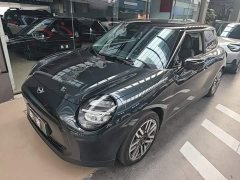 BMW Electric MINI Cooper 456km COOPER E Classic Edition - ფოტო 1