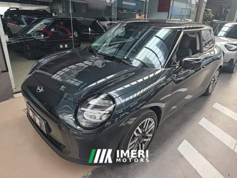 2024 BMW Electric MINI Cooper 456km COOPER E Classic Edition - ავტომობილი ჩინეთიდან