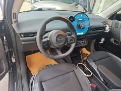 BMW Electric MINI Cooper 456km COOPER E Classic Edition - ფოტო 10