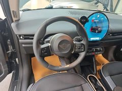 BMW Electric MINI Cooper 456km COOPER E Classic Edition - ფოტო 11