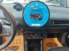 BMW Electric MINI Cooper 456km COOPER E Classic Edition - ფოტო 13