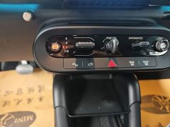 BMW Electric MINI Cooper 456km COOPER E Classic Edition - ფოტო 14