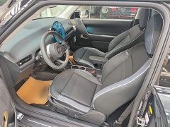 BMW Electric MINI Cooper 456km COOPER E Classic Edition - ფოტო 15