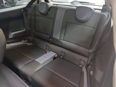 BMW Electric MINI Cooper 456km COOPER E Classic Edition - ფოტო 17