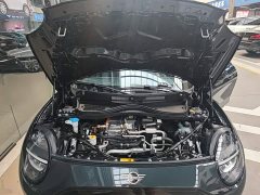 BMW Electric MINI Cooper 456km COOPER E Classic Edition - ფოტო 20