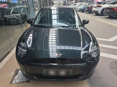 BMW Electric MINI Cooper 456km COOPER E Classic Edition - ფოტო 3