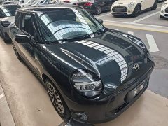 BMW Electric MINI Cooper 456km COOPER E Classic Edition - ფოტო 4