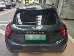 BMW Electric MINI Cooper 456km COOPER E Classic Edition - ფოტო 6