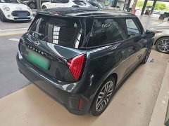 BMW Electric MINI Cooper 456km COOPER E Classic Edition - ფოტო 7