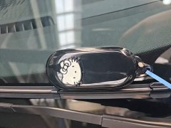 BMW Electric MINI Cooper 456km COOPER E Classic Edition - ფოტო 9