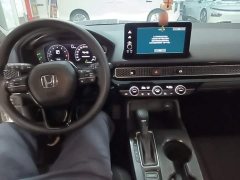 Honda Civic 240TURBO CVT Sport Edition - ფოტო 10