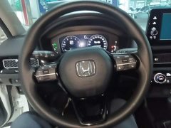 Honda Civic 240TURBO CVT Sport Edition - ფოტო 11