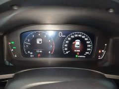 Honda Civic 240TURBO CVT Sport Edition - ფოტო 12